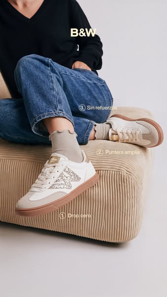 Nueva Colección | AW26
