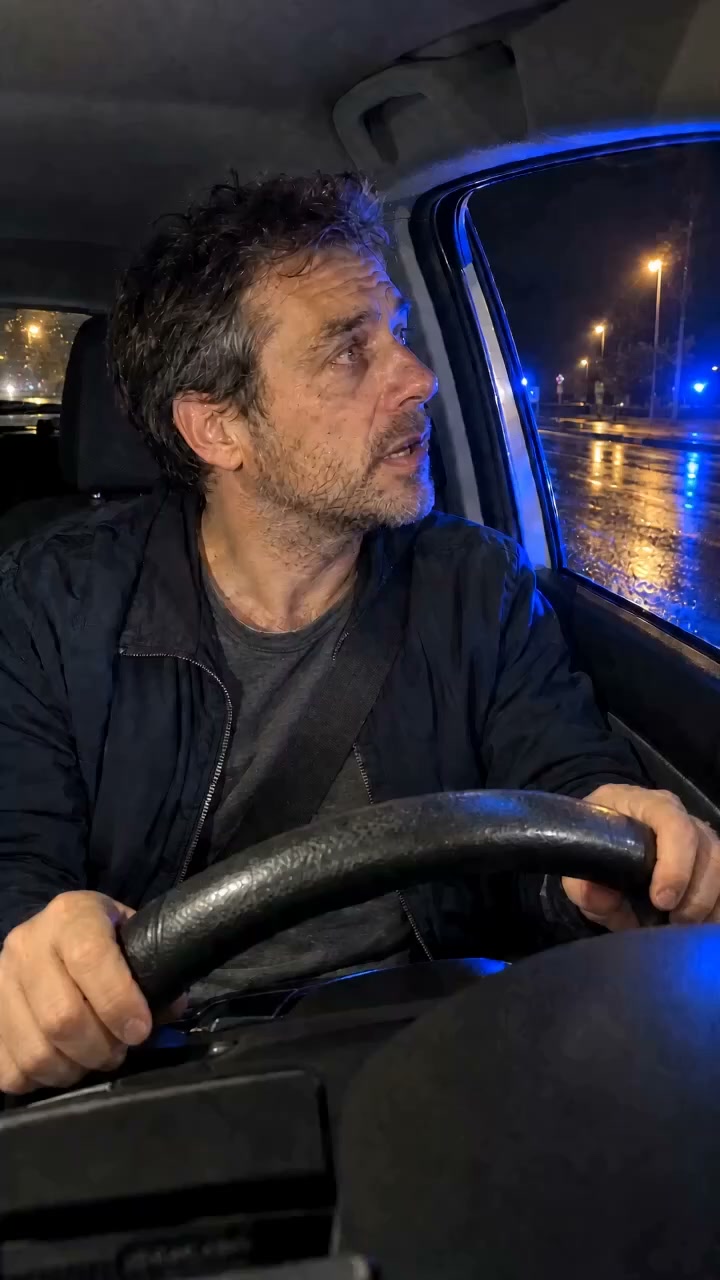 Protégez-vous avant de conduire