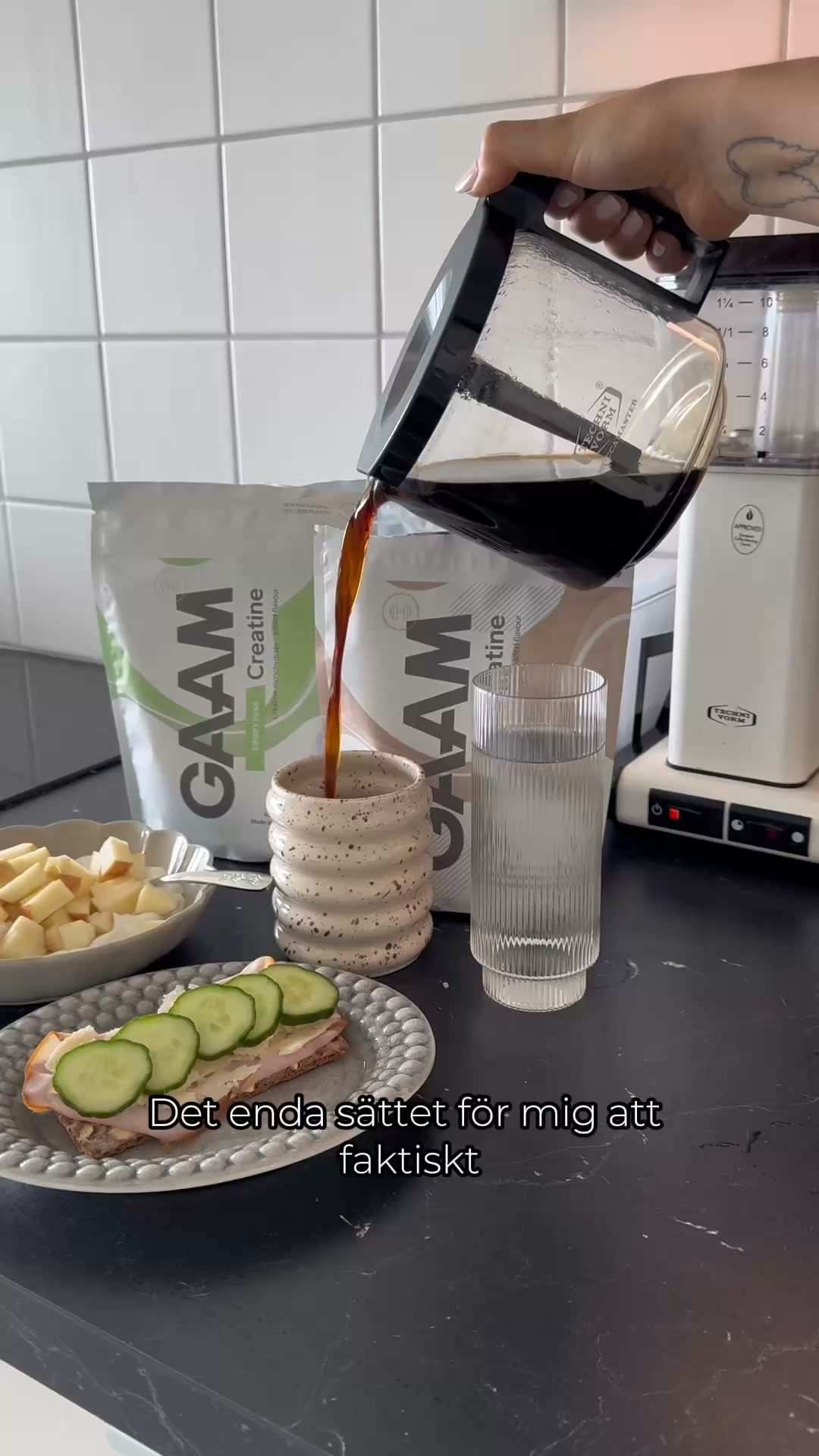 Allt för träning, hälsa och en aktiv livsstil