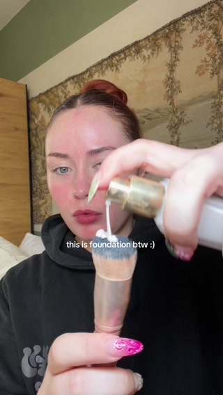 Discover the foundation that EVERYONE is talking about