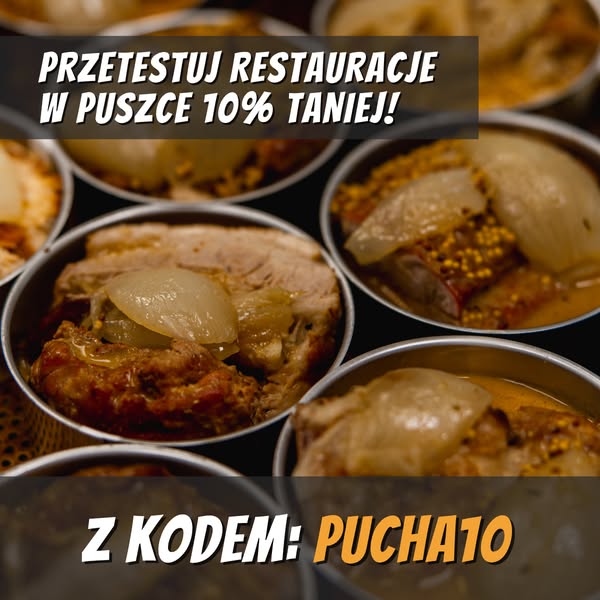 MUSISZ TEGO SPRÓBOWAĆ