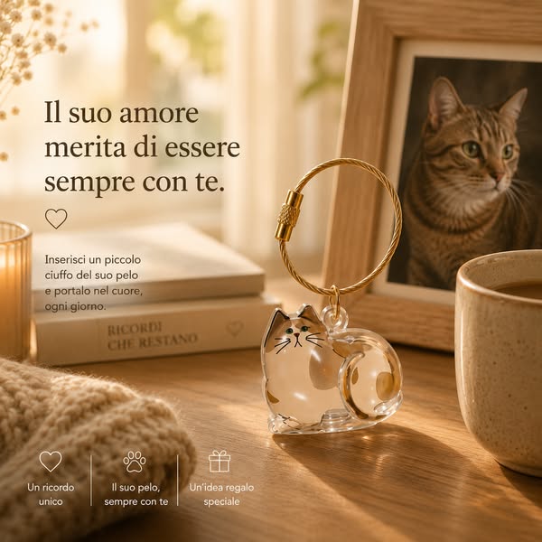 Spedizione Gratuita