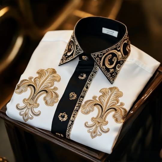 Luxury Shirt