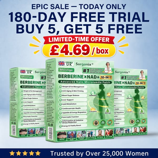 Made in the UK | 100% Naturally Derived Ingredients | Fast UK Delivery | 180-Day Money-Back Guarantee