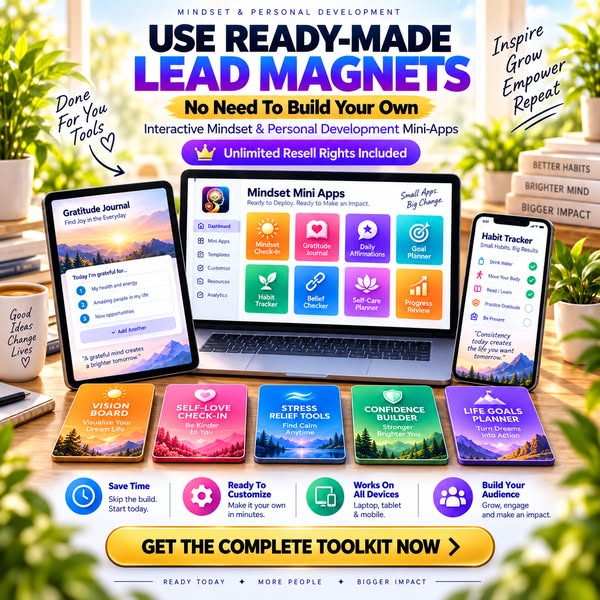 50 Interactive Mini-Apps to Grow Your Email List