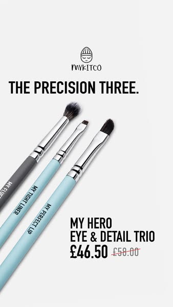 Precision. Control. Definition.