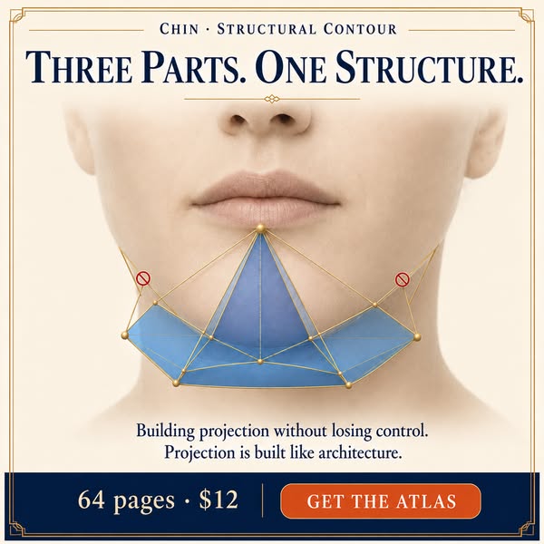 Three Parts. One Structure.