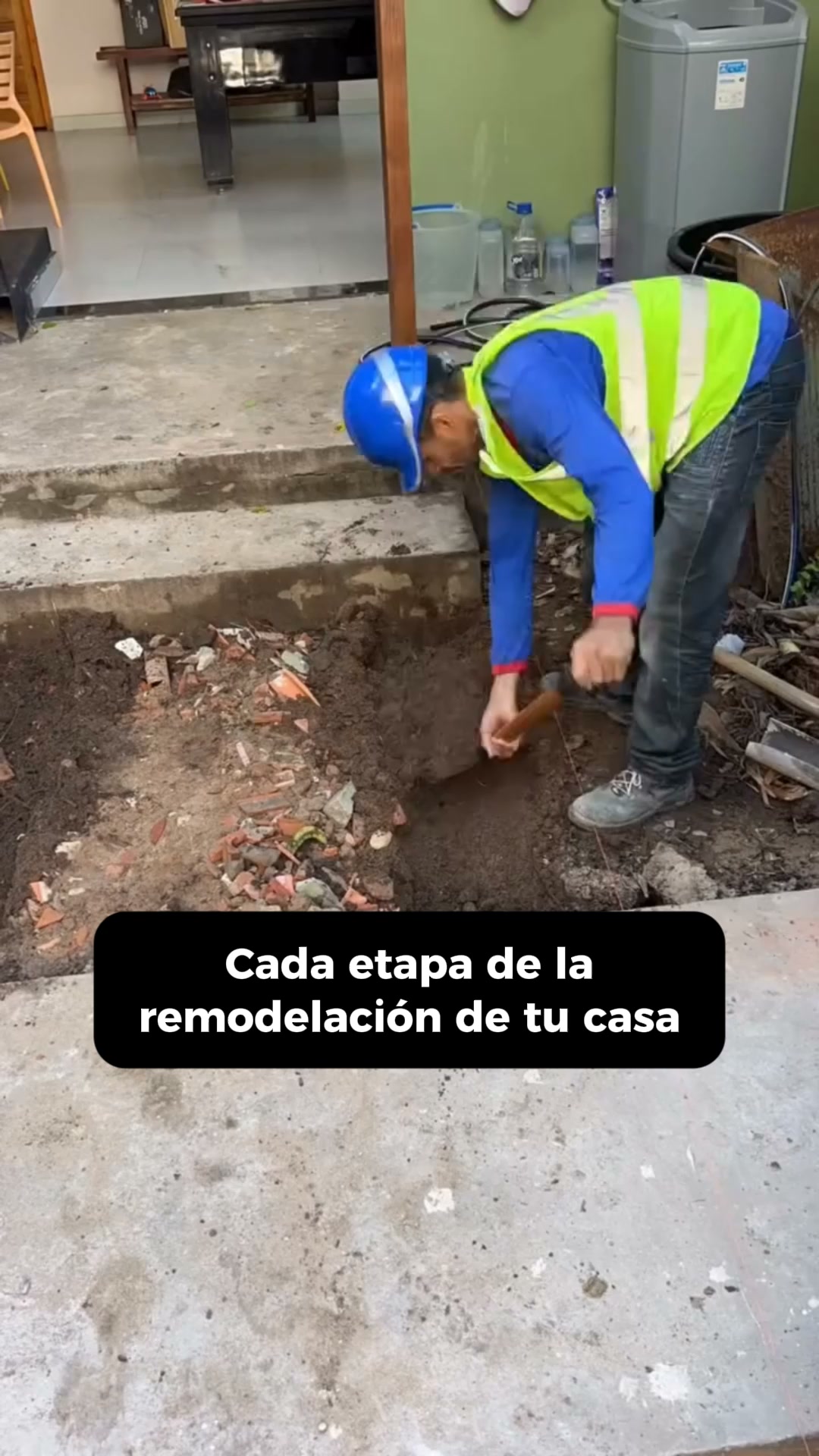 Aprende Albañilería Desde Cero