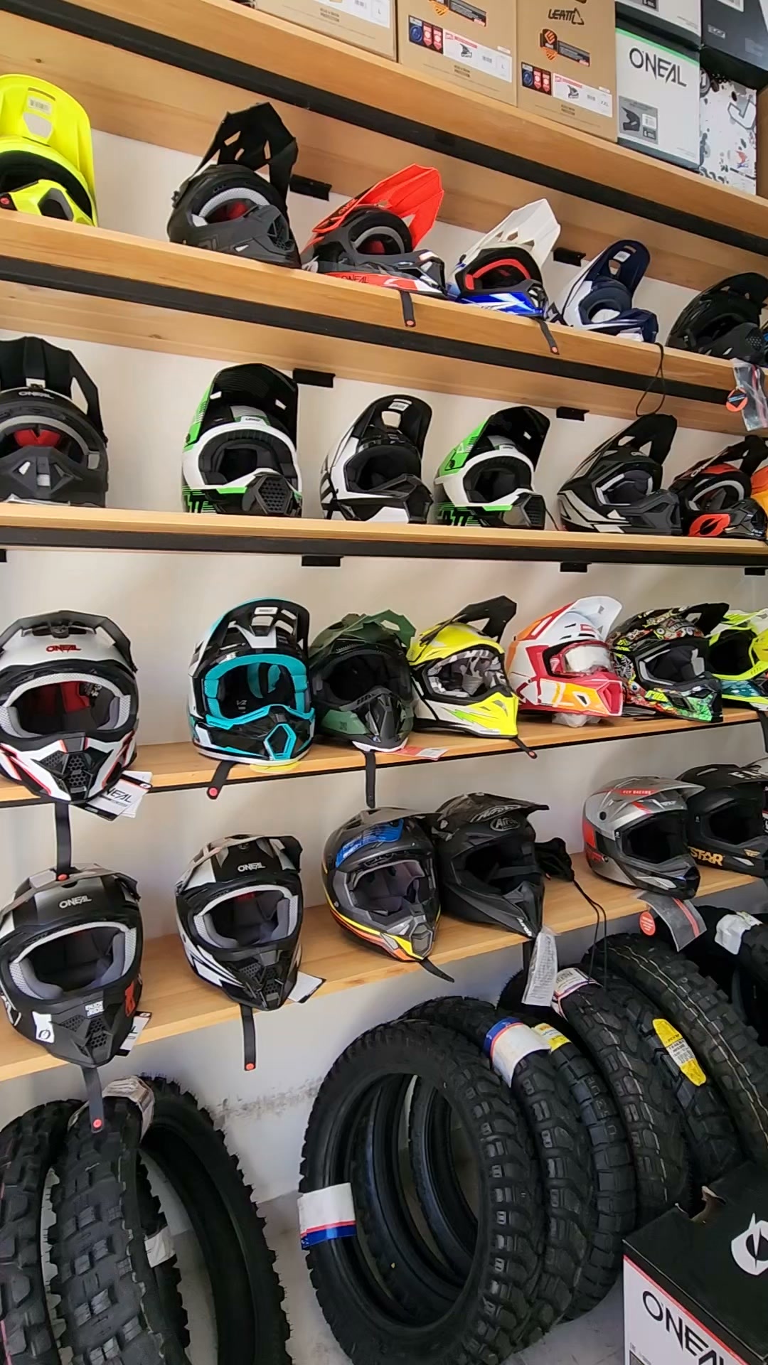 Europe‘s Motorcycle Gear Retailer — Now at Unbeatable Prices