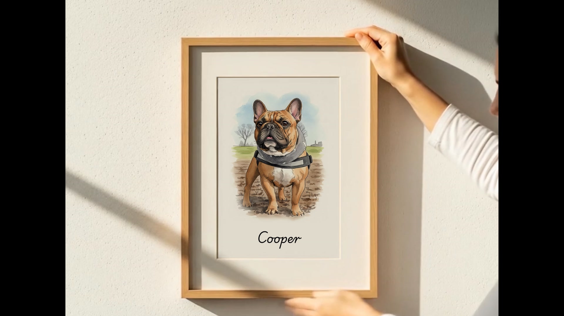 Cherish Your Pet's Memory