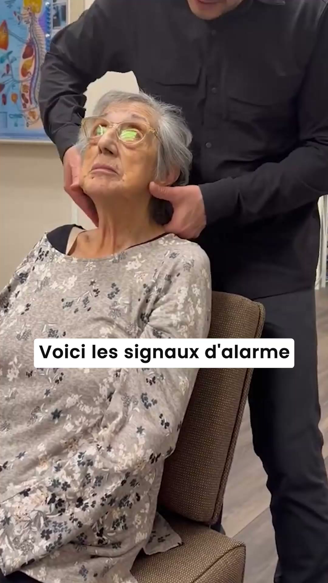 Les Signaux d'Alarme Quotidiens Qu'Elle Ignore Depuis des Années