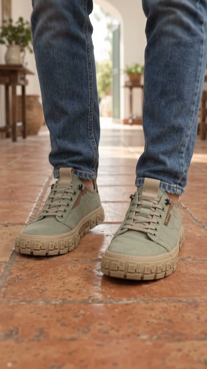 Sneaker uomo comode: -50%