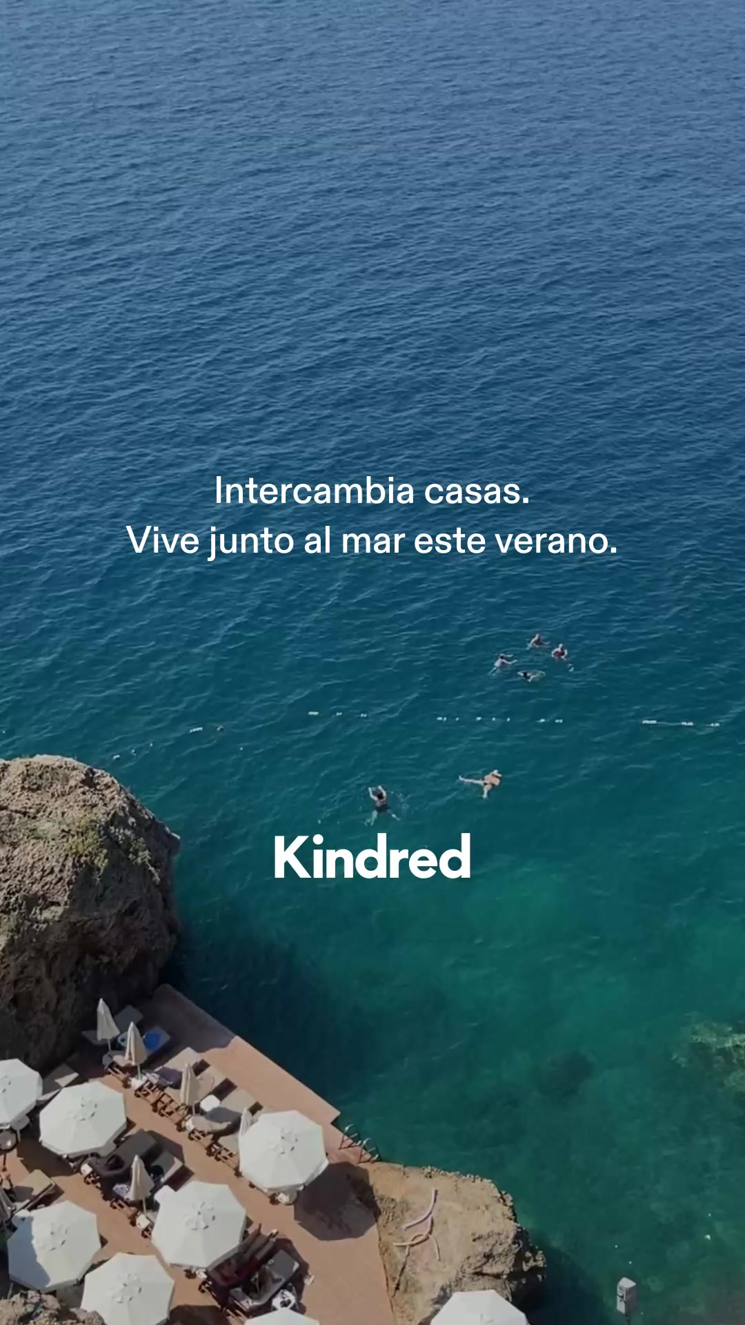 Únete Ahora