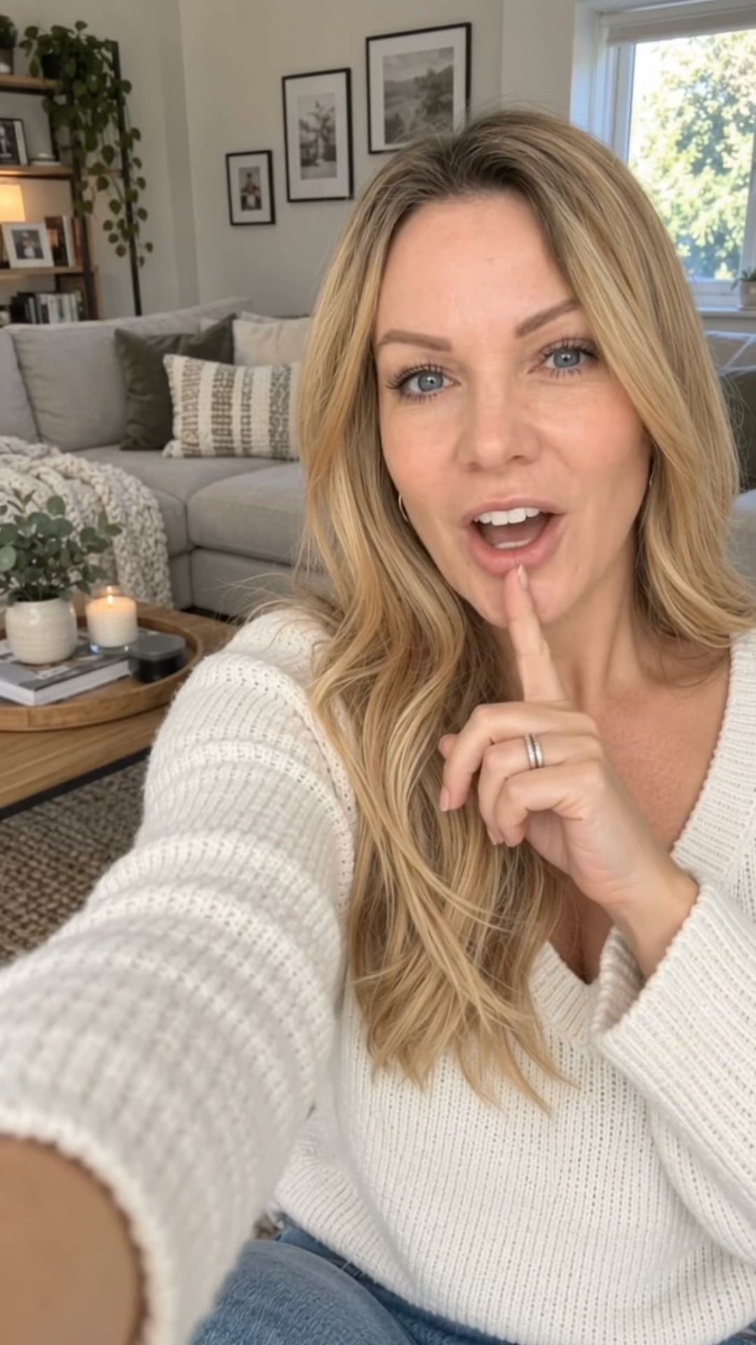 This Odd Coffee Hack Changed Her Life...
