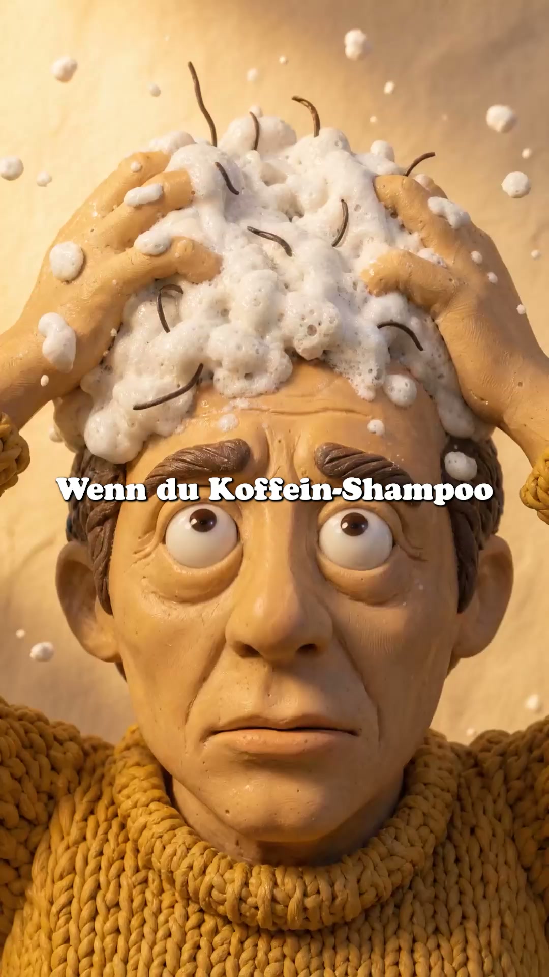 Die besten Wirkstoffe in einem Serum.