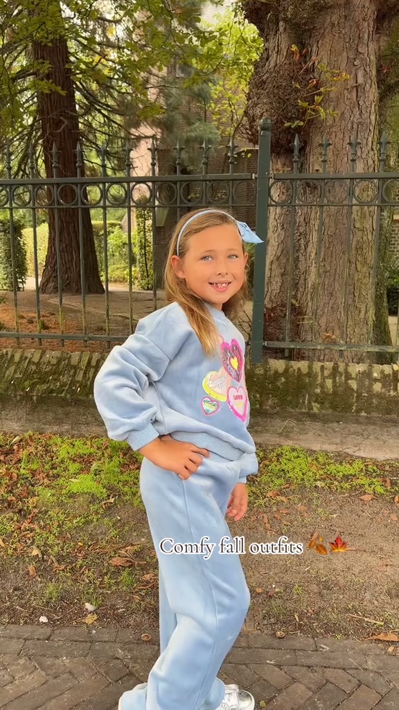 Shop hier de nieuwste kinderkleding!