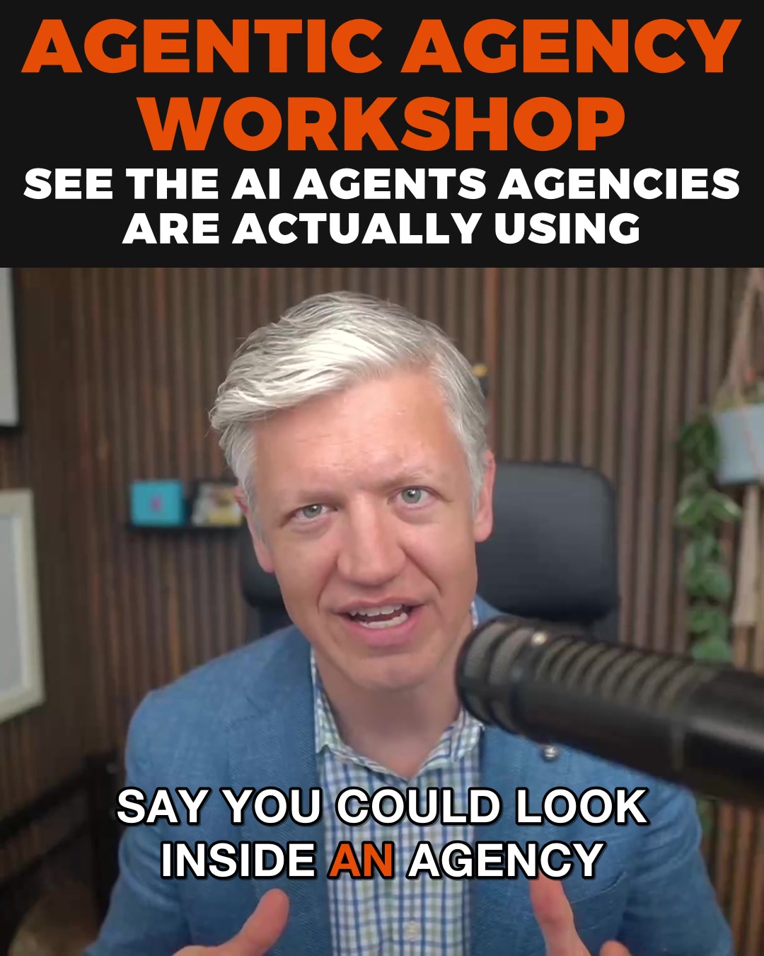 See How Real Agencies Are Using AI Agents