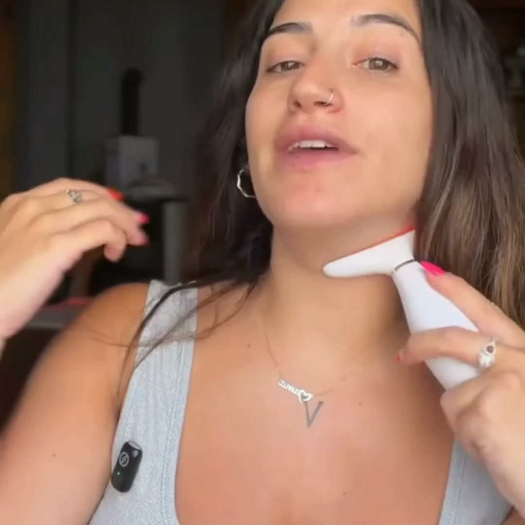 Liftéa™ — Raffermissez, sculptez, illuminez votre visage