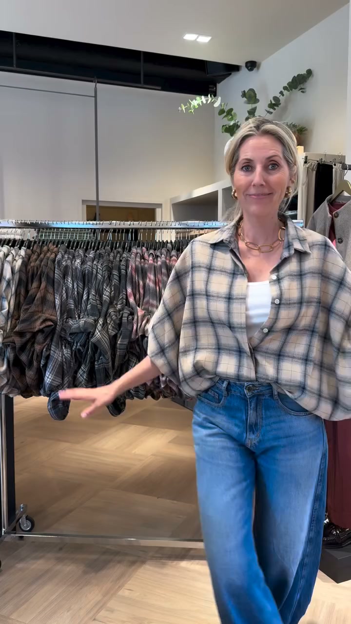 Shop de nieuwe collectie bij peetkleding.nl