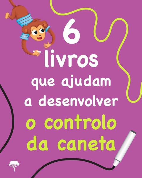 Atividades Pré-Escolares