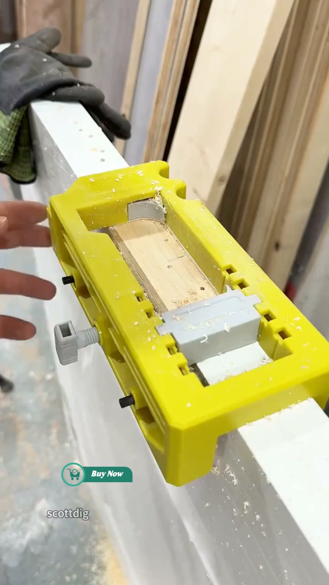 Upgrade Your Door Installation Game
