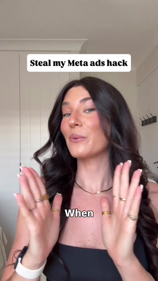 Turn your AI into an ad creative engine