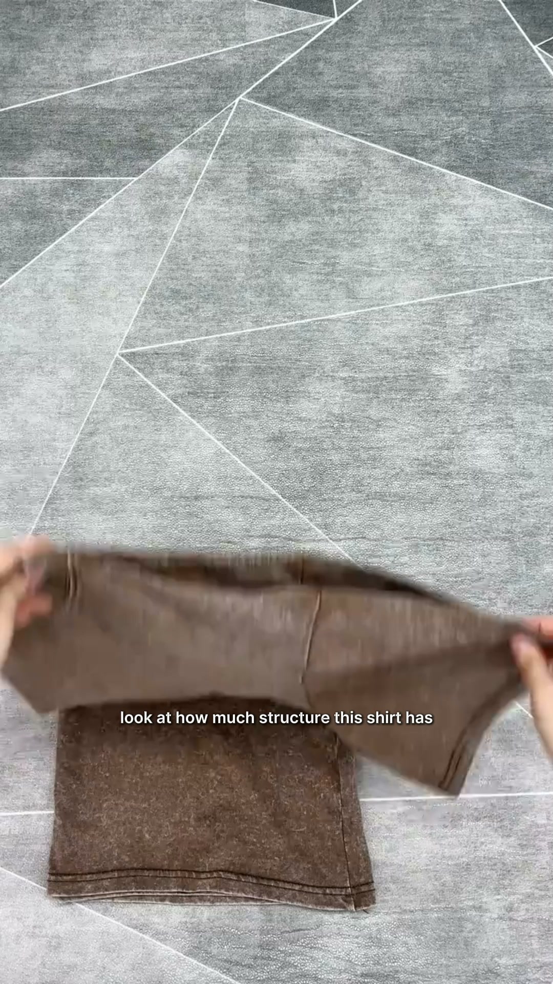 The Heavyweight Pump Cover