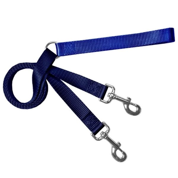 2 Hounds - Dog Lead for Freedom "No Pull" Harness/Double Attachment Lead