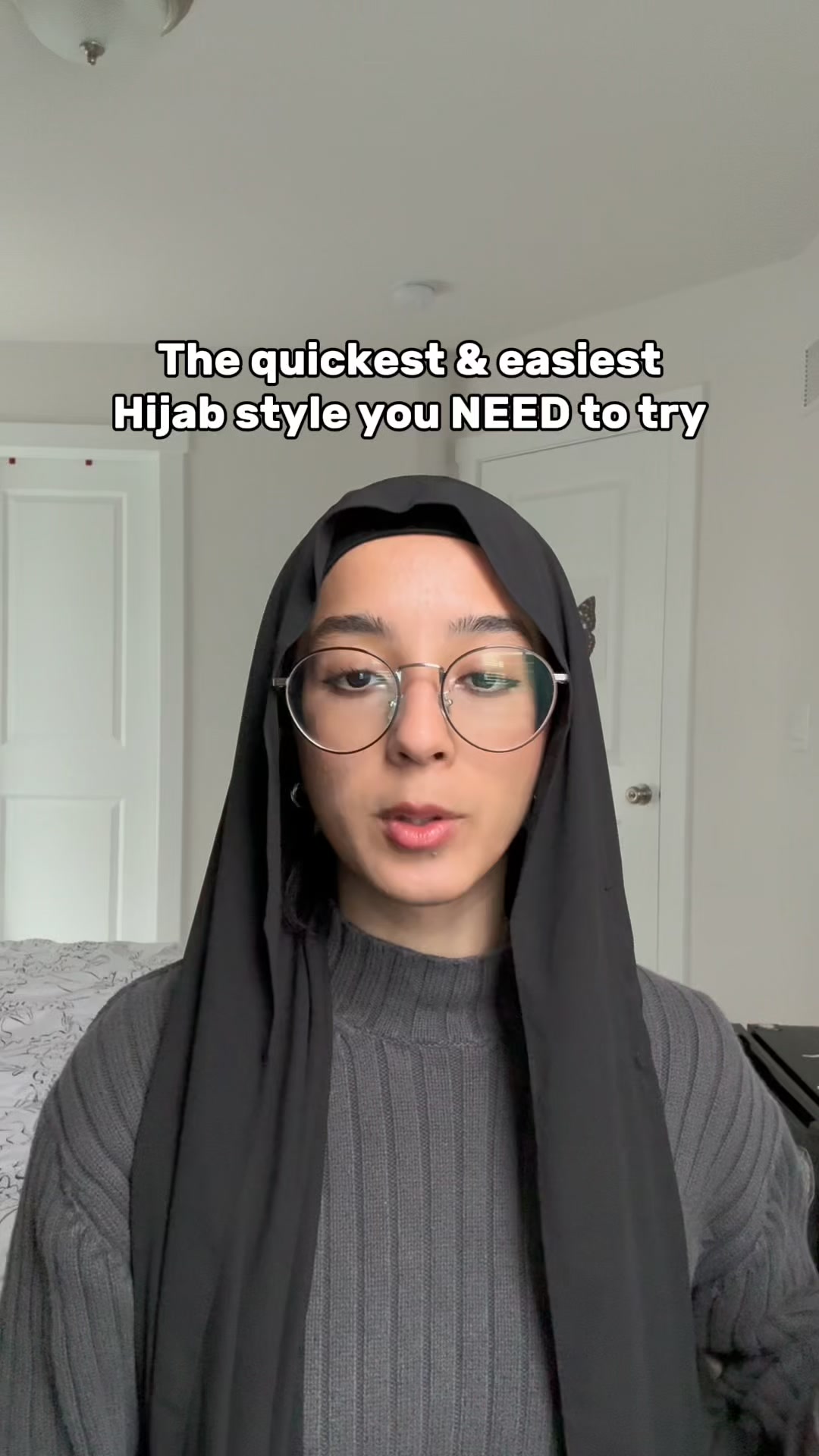 Skip Bad Hijab Days