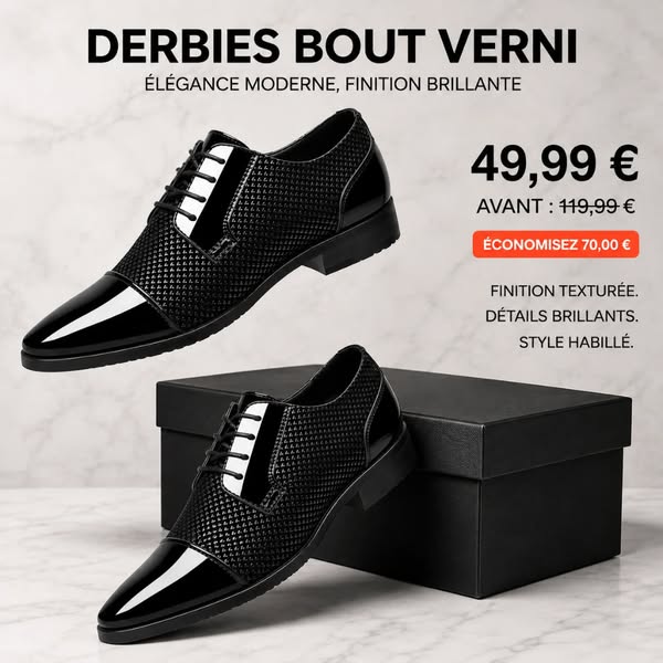 50 % de réduction