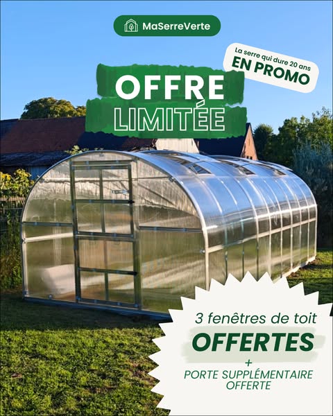 Garantie 10 ans