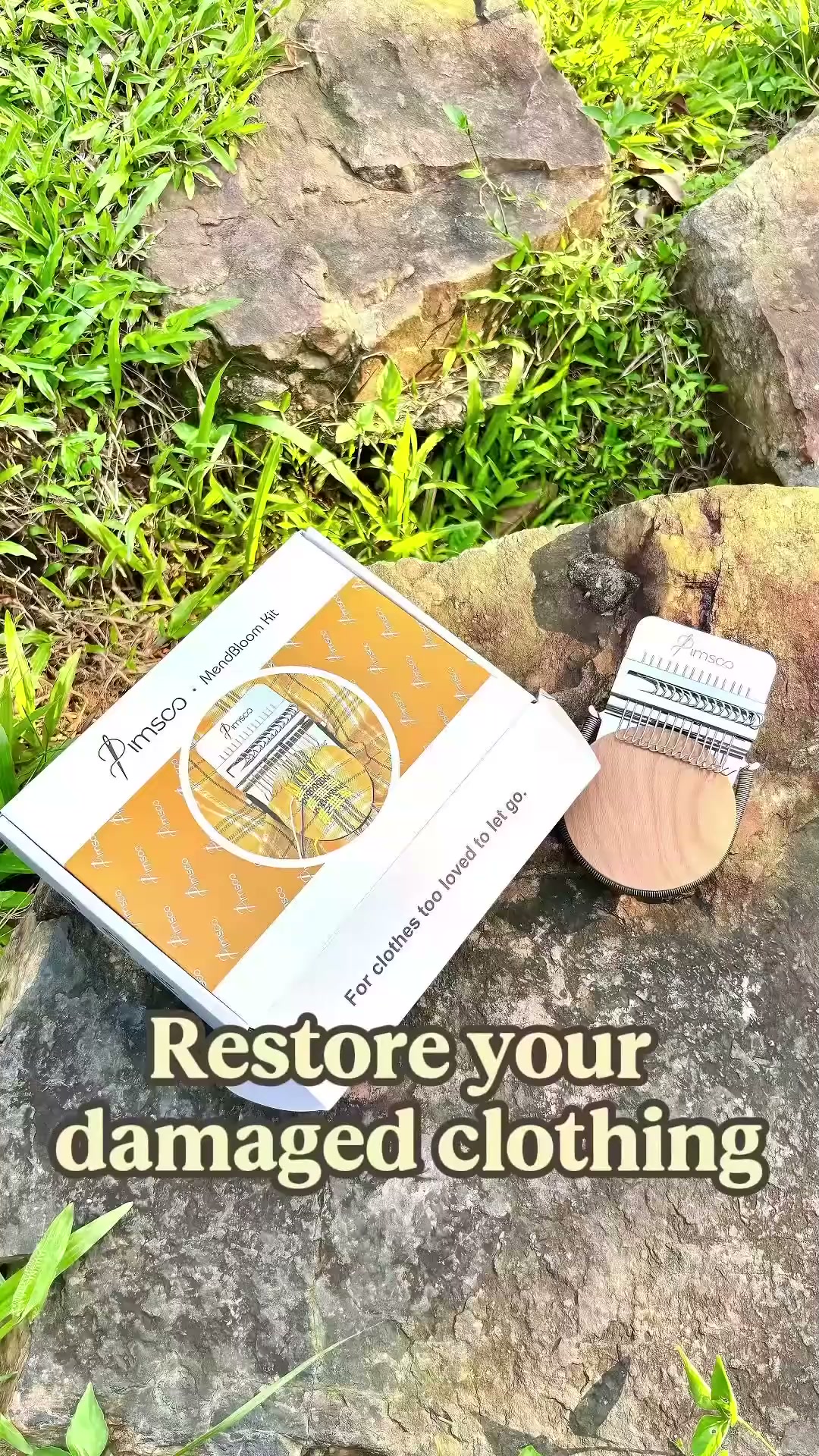 Therapy for your hands