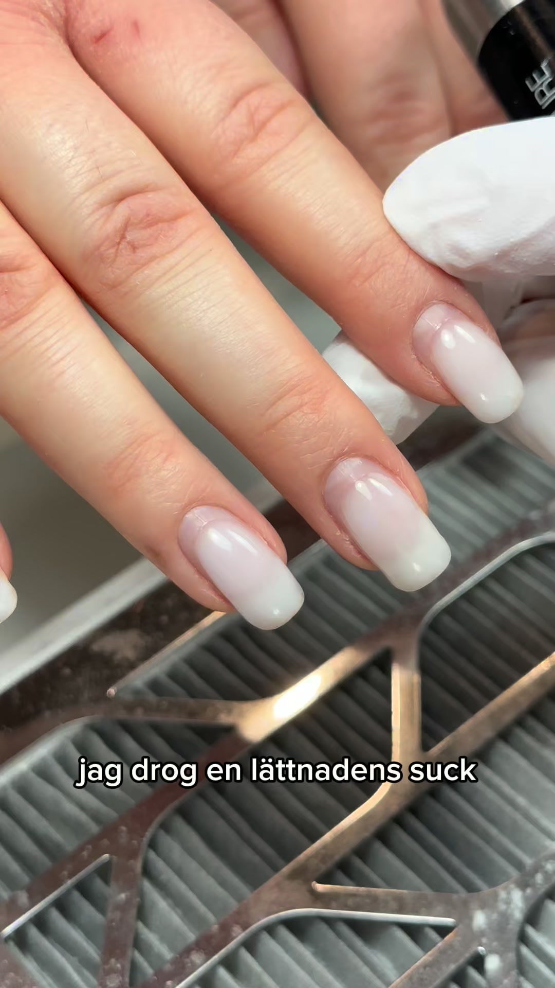 Ny som nagelteknolog? Eller redo att uppgradera till TWENTY-systemet?