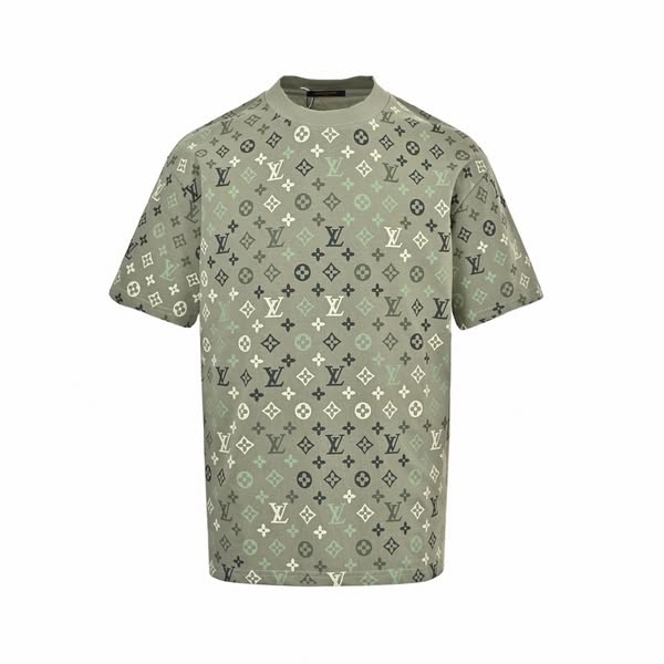 Monogram Gradient T-Shirt