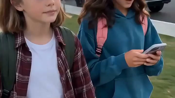 Raised Polite. Now Teach Them To Leave.
