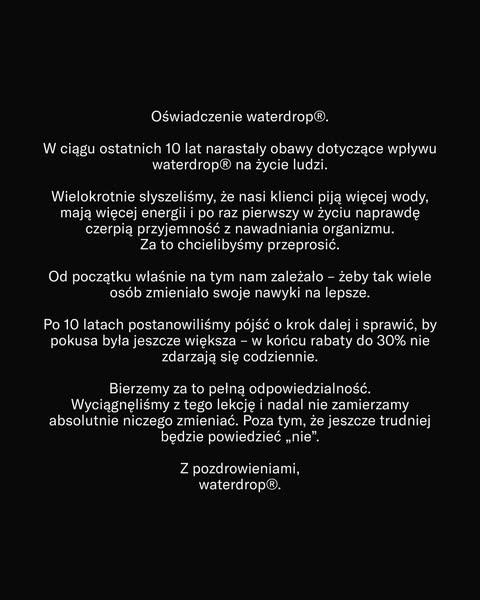10 lat na tej samej fali. I płyniemy dalej!