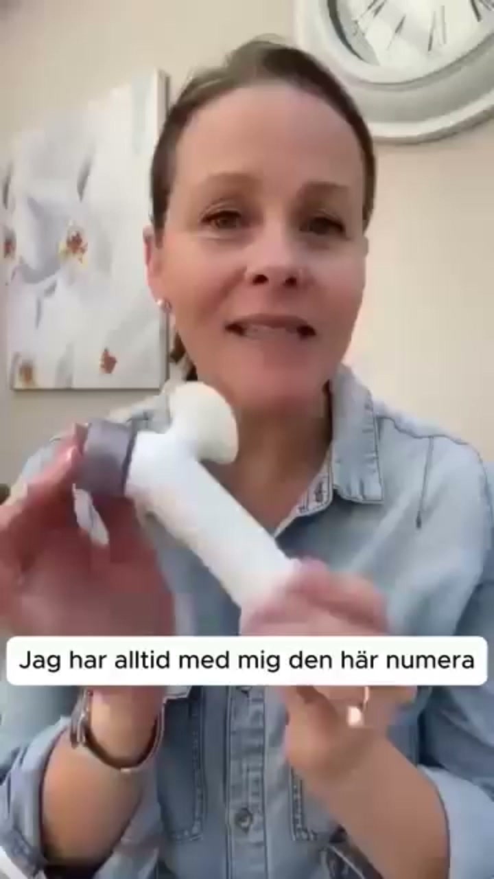 Fri frakt • 30 dagars garanti