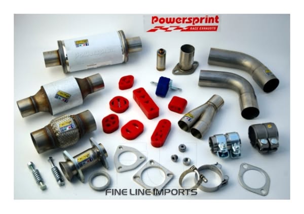 Fine Line Imports