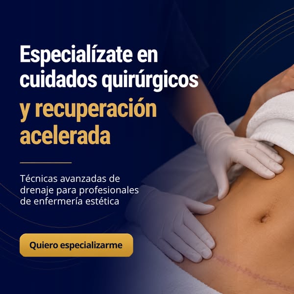 Congreso Cicatrices - Solo $49 USD