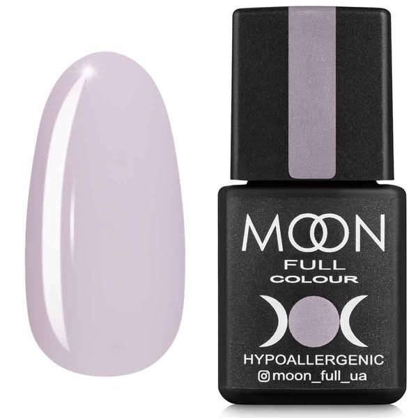 Gel Polish MOON FULL AIR NUDE 8 ml №13