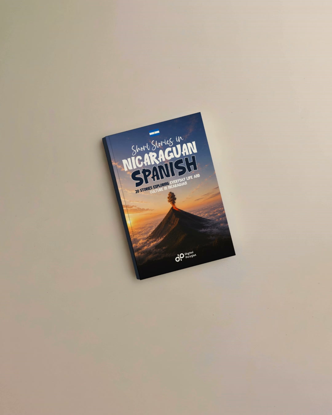 Learn Real Nicaraguan Spanish · 20% OFF
