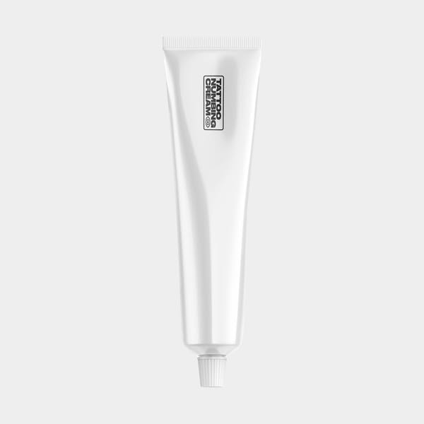 Signature Tattoo Numbing Cream | Tattoo Numbing Cream Co. | #1 Trusted Brand