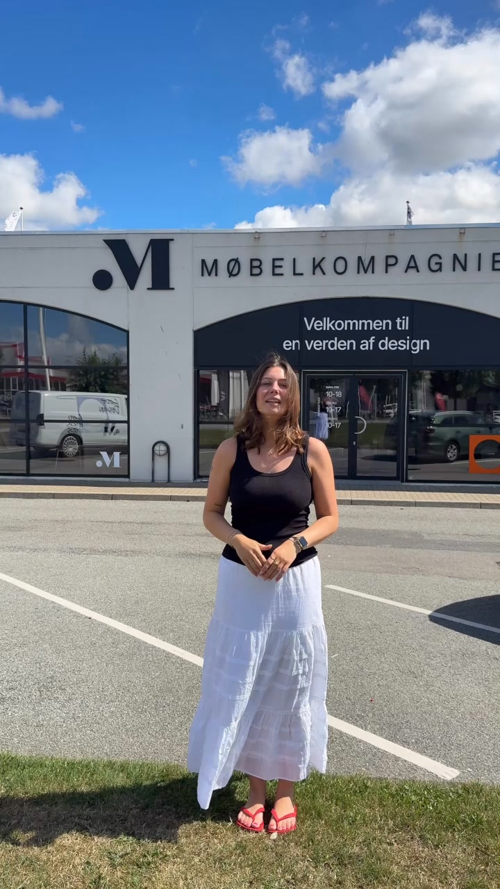 Besøg vores showroom i Aalborg
