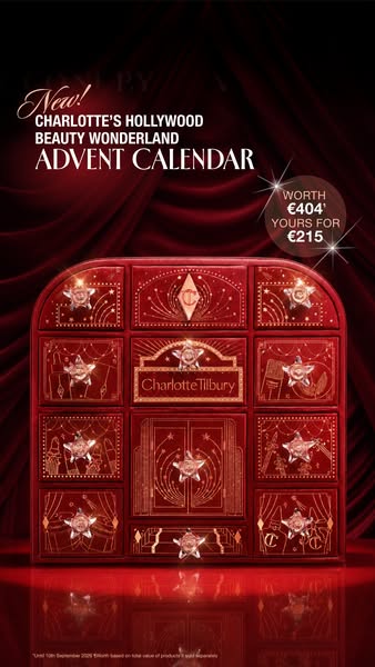 WORTH €404!