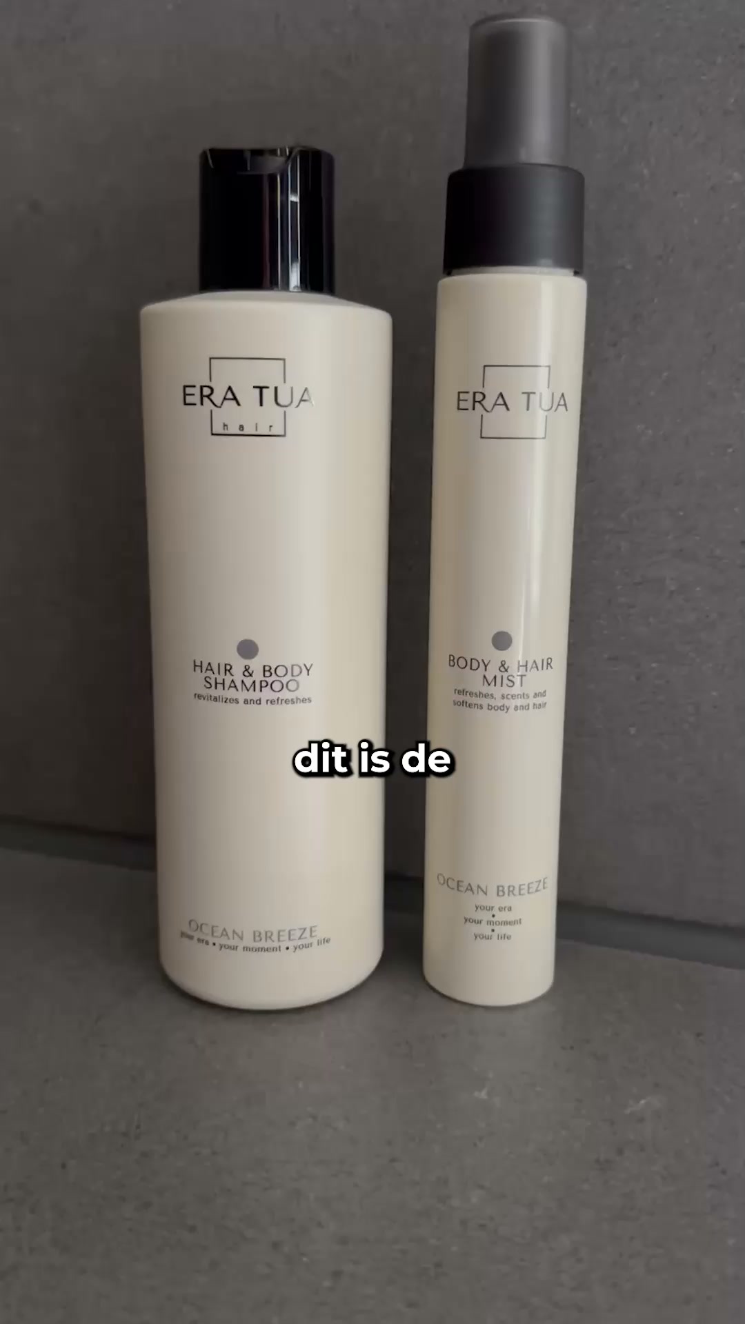 Nu 10% korting met code ERATUA10
