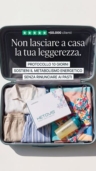 L'estate della tua leggerezza