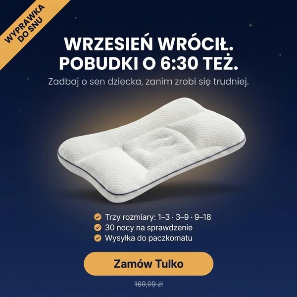 30 nocy. Potem decydujesz