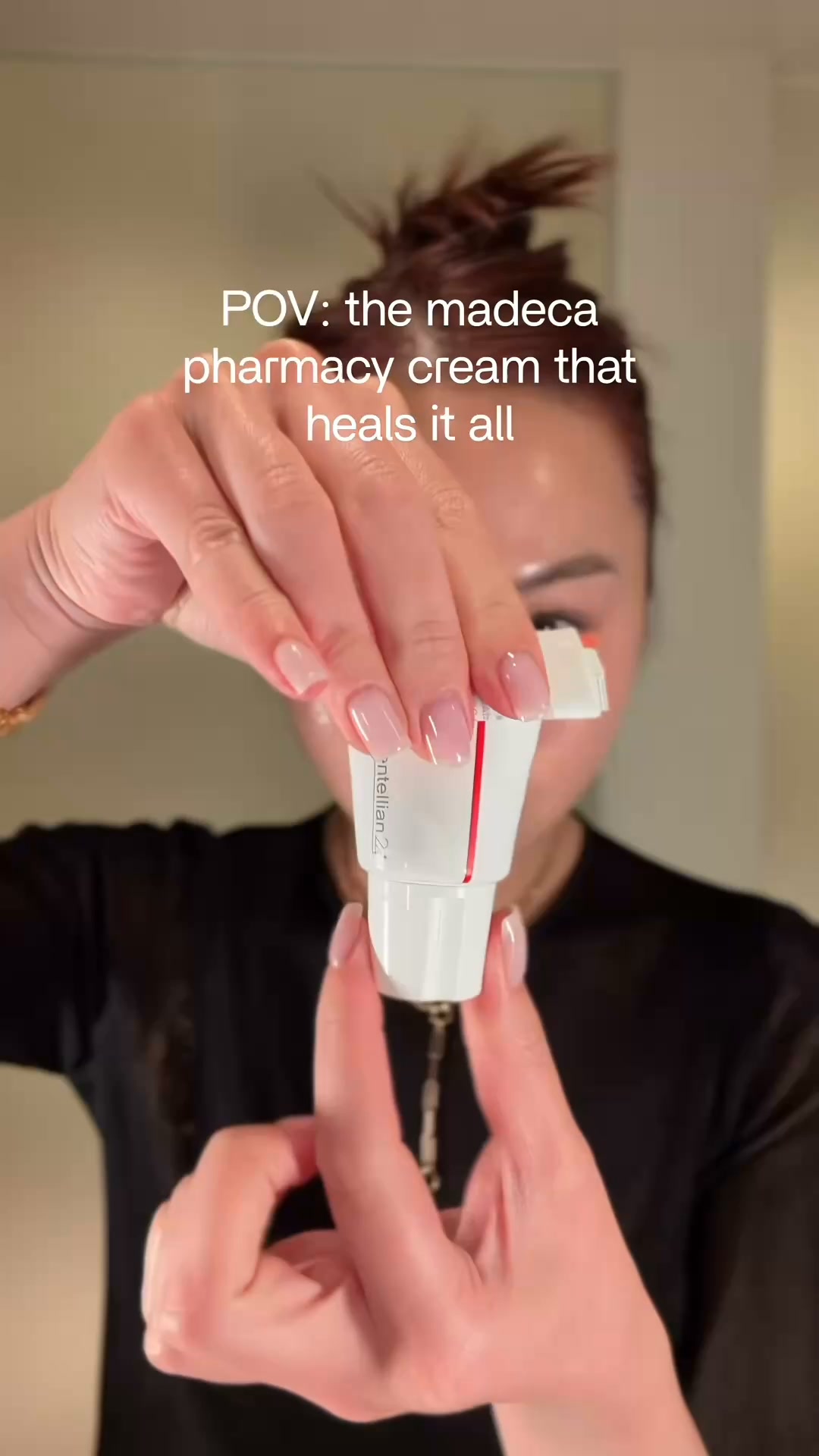 Get Time Reversal Cream before sellout