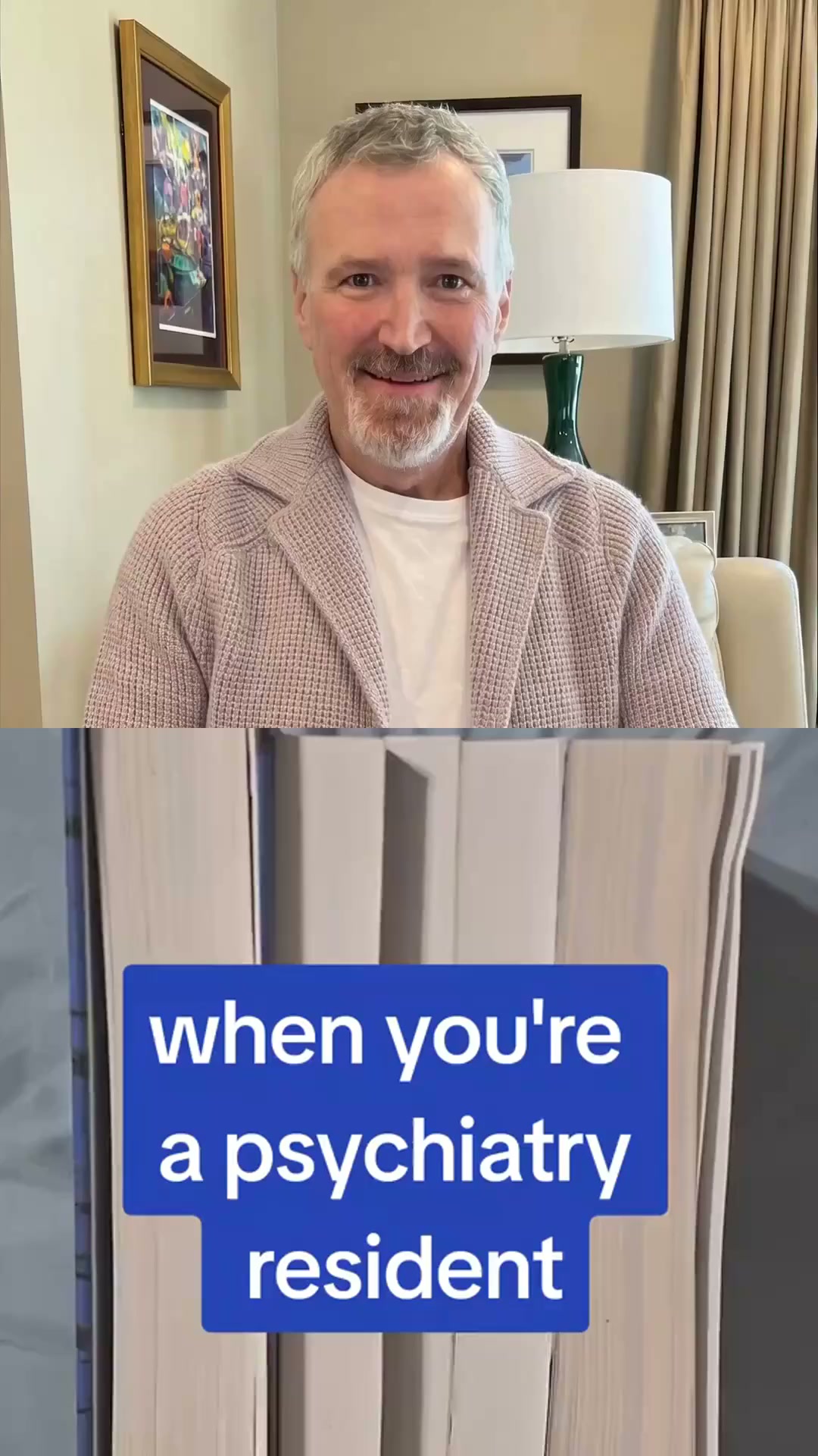 A Visual Psychiatry Manual