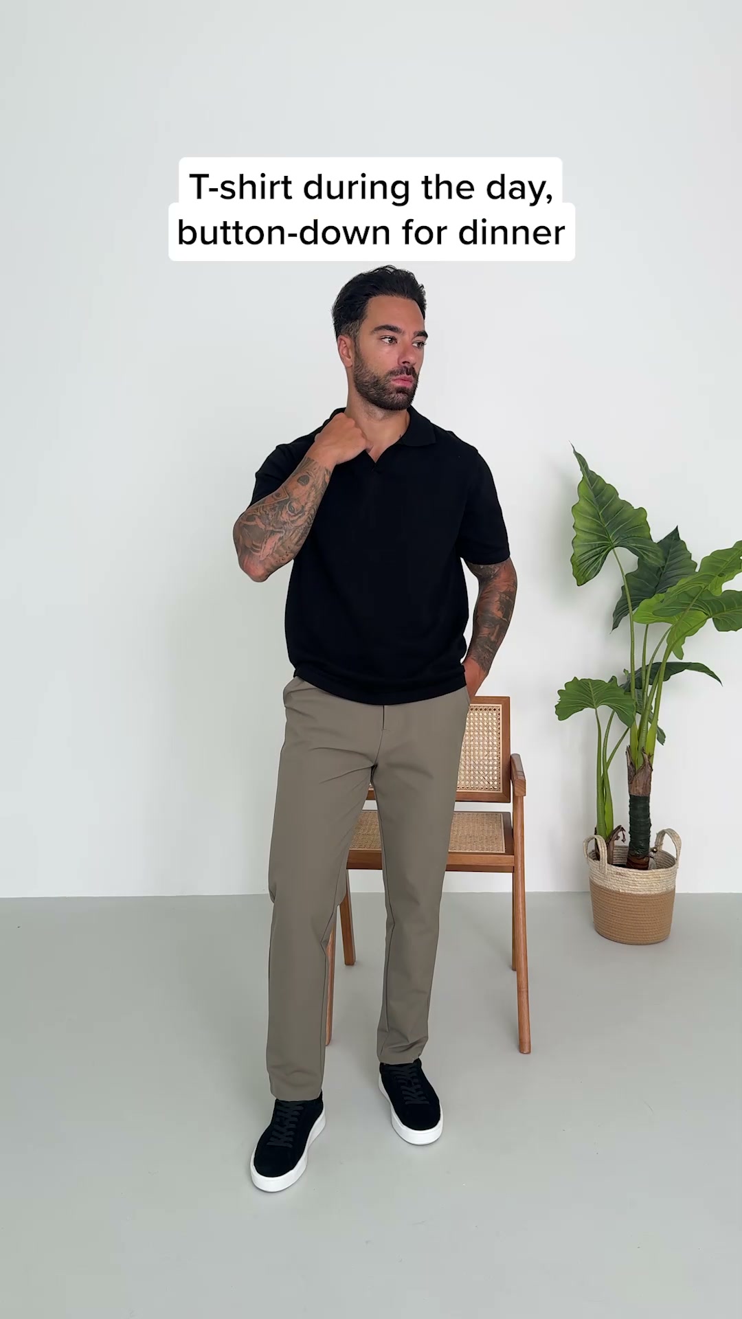 Upgrade Your Everyday Style